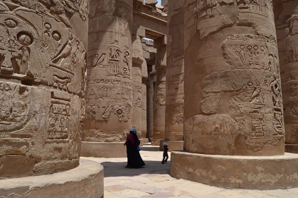 Egito - Karnak