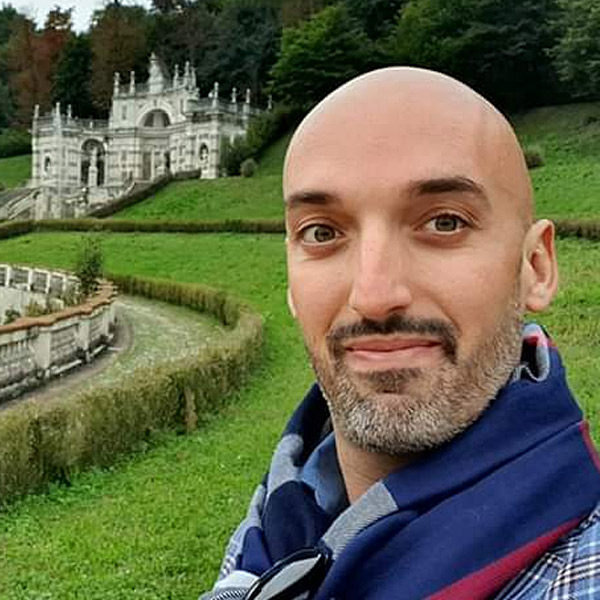 Especialista Vasco Sintra