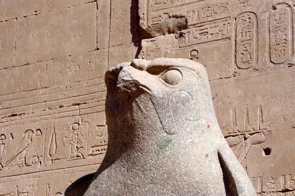 Egito - Edfu
