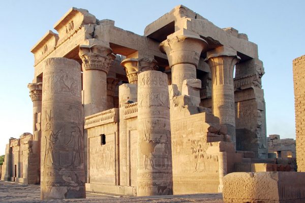 Egito - Edfu
