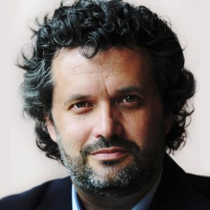 Joel Cleto