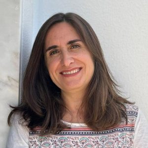 Especialista Angélica Varandas