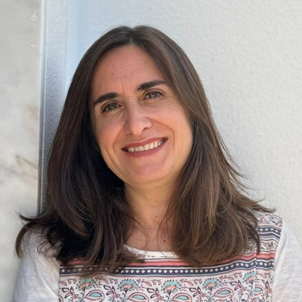 Especialista Angélica Varandas